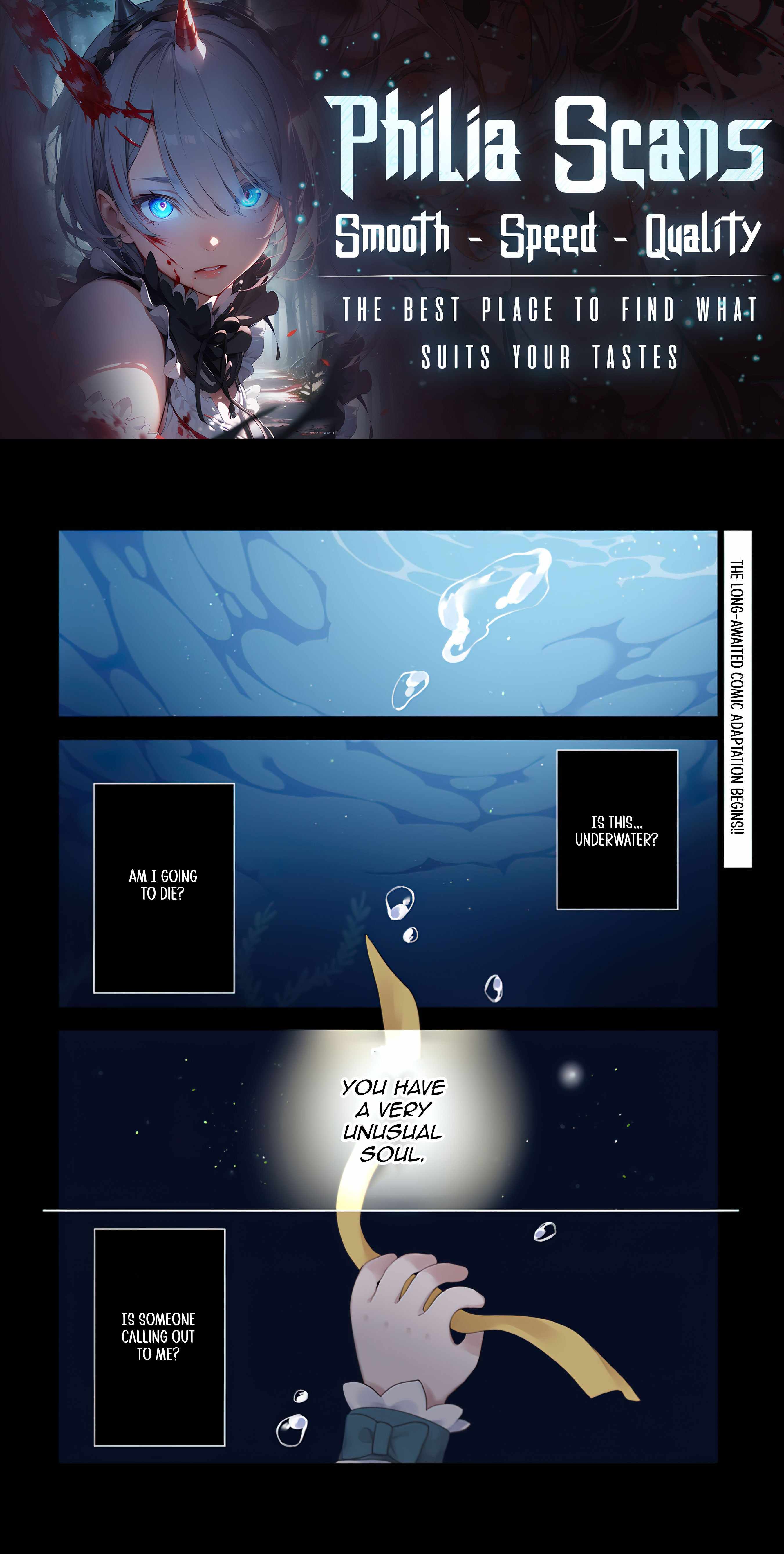 Prince of the Land of Light Chapter 1 1